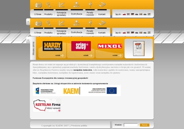 HARDEX Latvia, SIA